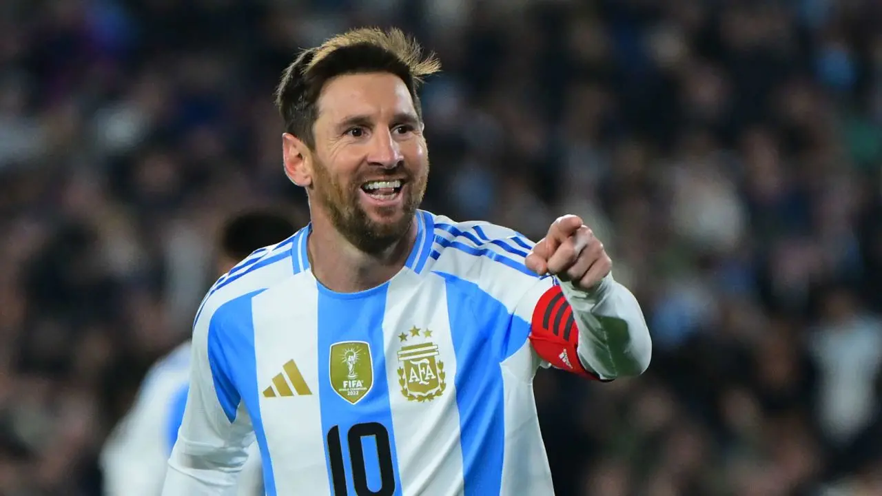 «Leo va bien»: ¿Podrá jugar Messi ante Honduras hoy?