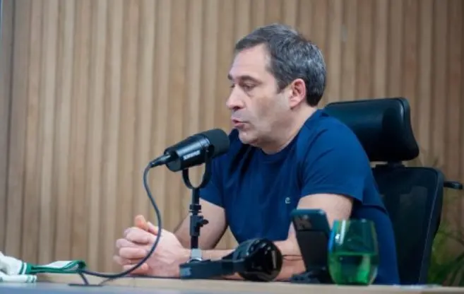 Luque cruzó al gobierno boliviano por prohibir el ingreso de una misión humanitaria argentina