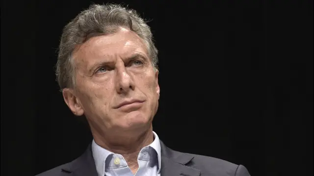 Mauricio Macri respaldó el equilibrio fiscal pero alertó por la falta de infraestructura