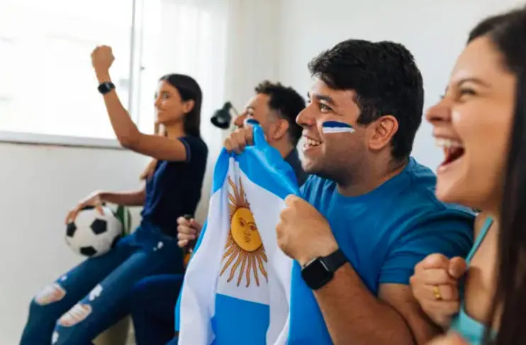 Mundial 2026: cábalas argentinas que “juegan” cada partido