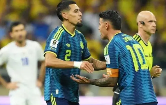 Debut ideal en el Mundial: Colombia pisó fuerte en México y derrotó 3-1 a Uzbekistán