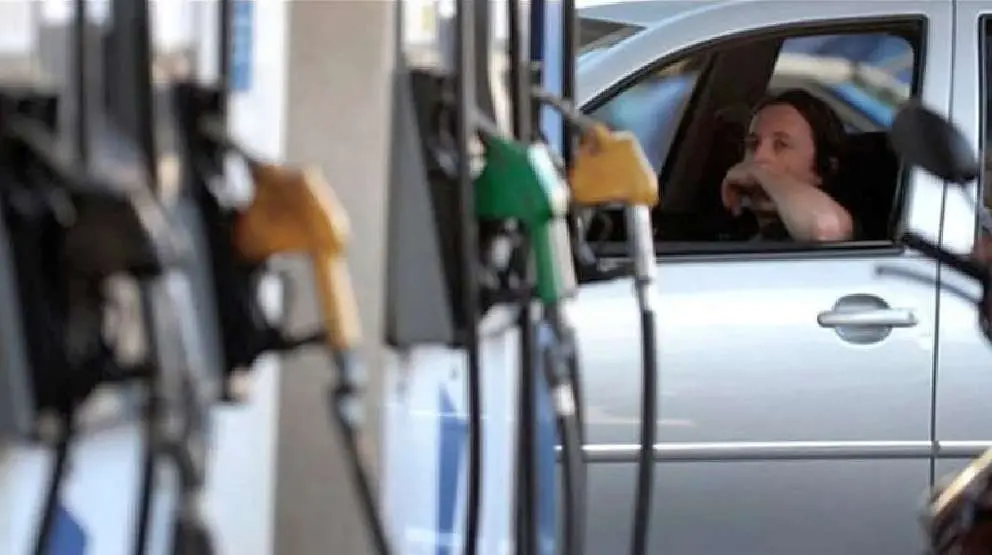 Precios del litro de nafta y gasoil en Chubut para este domingo 14 de junio de 2026