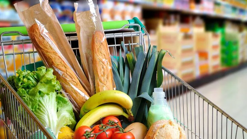 La desaceleración de precios convive con una economía real: Proyectan una inflación inferior al 2%