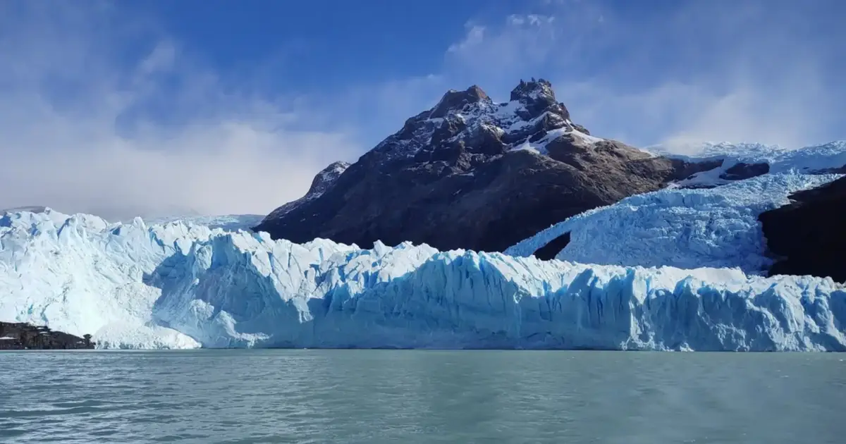 Revocan la cautelar que suspendía la Ley de Glaciares en Santa Cruz