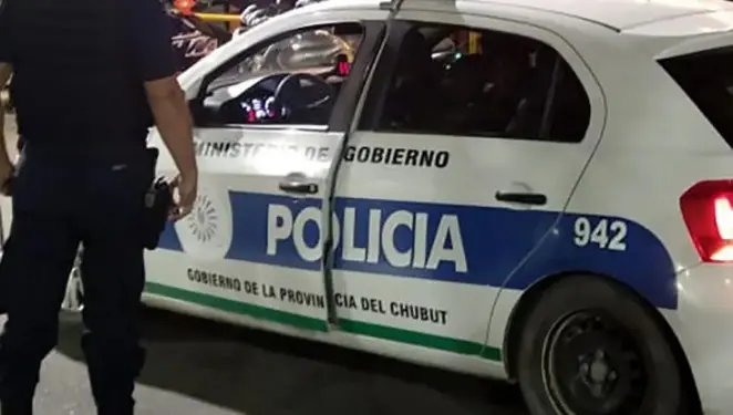 Golpe planificado en Trelew: saquearon un arsenal de armas en una casa y sospechan que escaparon en kayak por el río