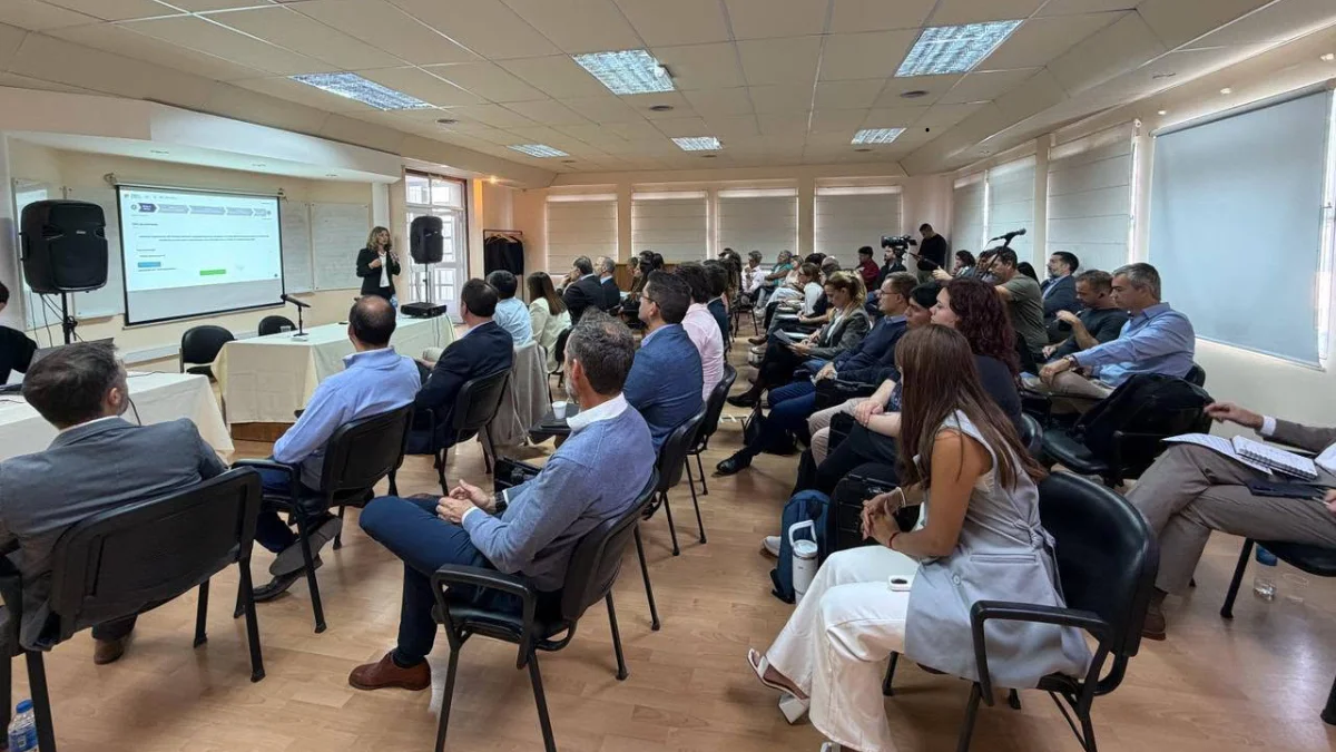 Esquel: Chubut lanza capacitación clave para crear sociedades online