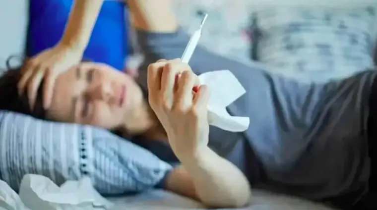 Alerta sanitaria: la “supergripe” H3N2 domina en Argentina