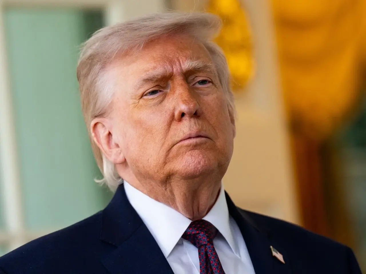 Trump garantizó el fin de los ataques entre Israel y Hezbollah: «Los disparos cesarán»
