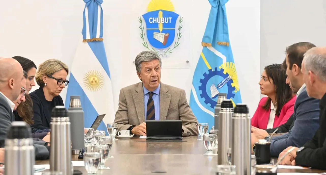 Misión del Banco Mundial arribó a Chubut para consolidar junto a la provincia corredores turísticos sostenibles e impulsar nuevas inversiones
