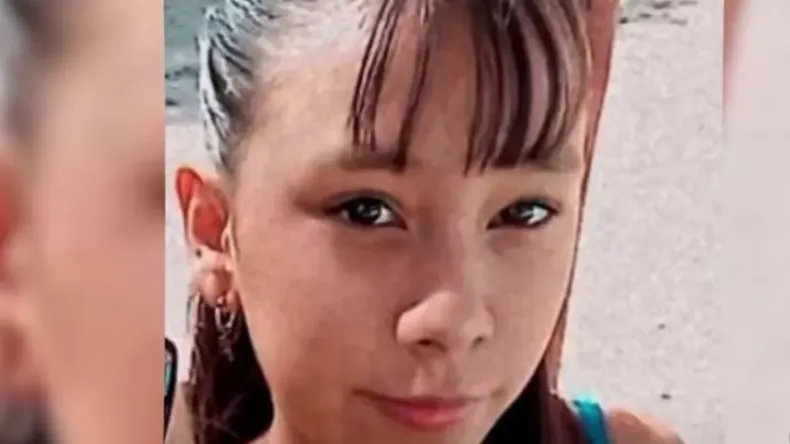 Caso Agostina: un audio de la madre destruye la coartada de Barrelier