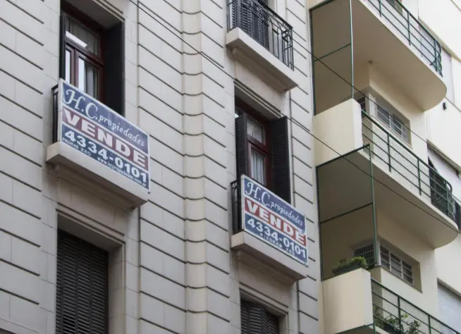 ¡Derrumbe histórico! El sueño de la casa propia se pulveriza en Argentina