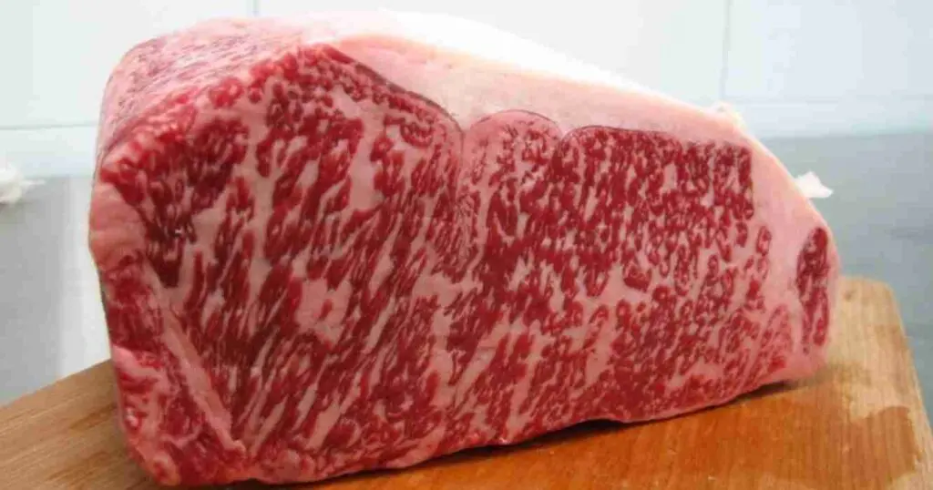 ¿Qué es el marmoreo y cómo la ganadería argentina aplica nuevas técnicas nutricionales?