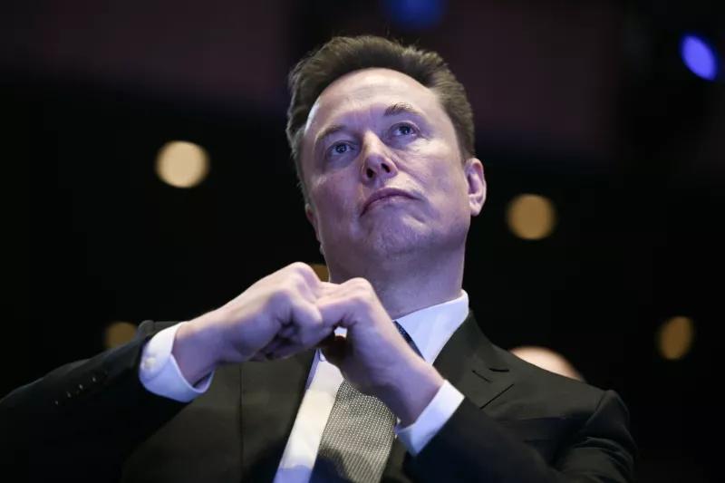 Elon Musk, primer trillonario de la historia: cómo lo hizo y el truco en Wall Street