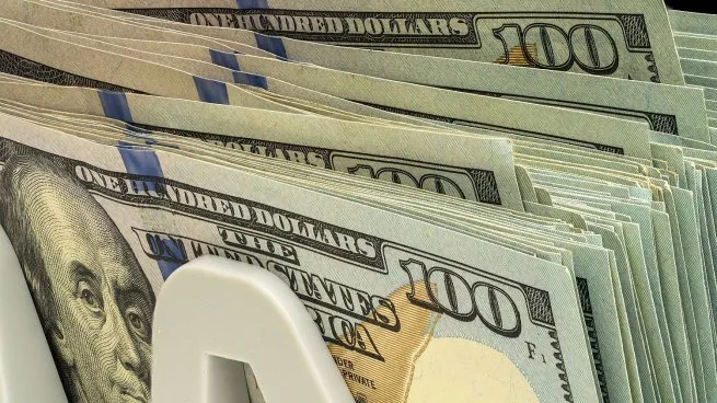 Mercado en calma: a cuánto cotiza el dólar blue hoy este sábado 13 de junio
