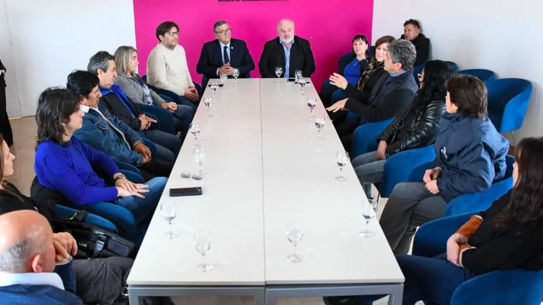La temporada 2026 de extracción de aceite de oliva culminó con excelentes resultados