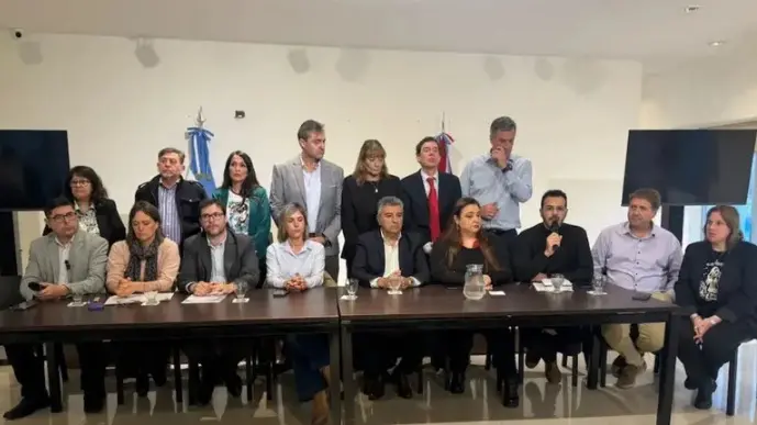 Escándalo tras el femicidio de Agostina Vega: legisladores cordobeses piden el jury para los fiscales Garzón y Rodríguez