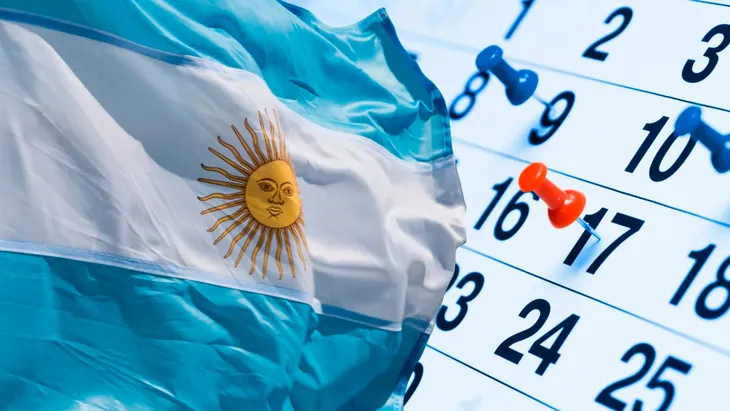 Feriado el miércoles 24 de junio: qué localidades de Chubut tendrán descanso