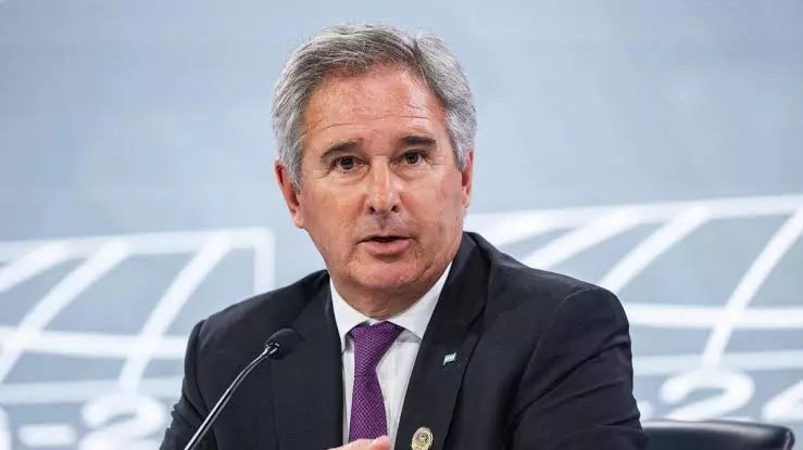 Malvinas: la ONU exige por consenso al Reino Unido negociar la soberanía con Argentina