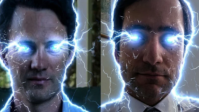 Representación visual de poder y energía