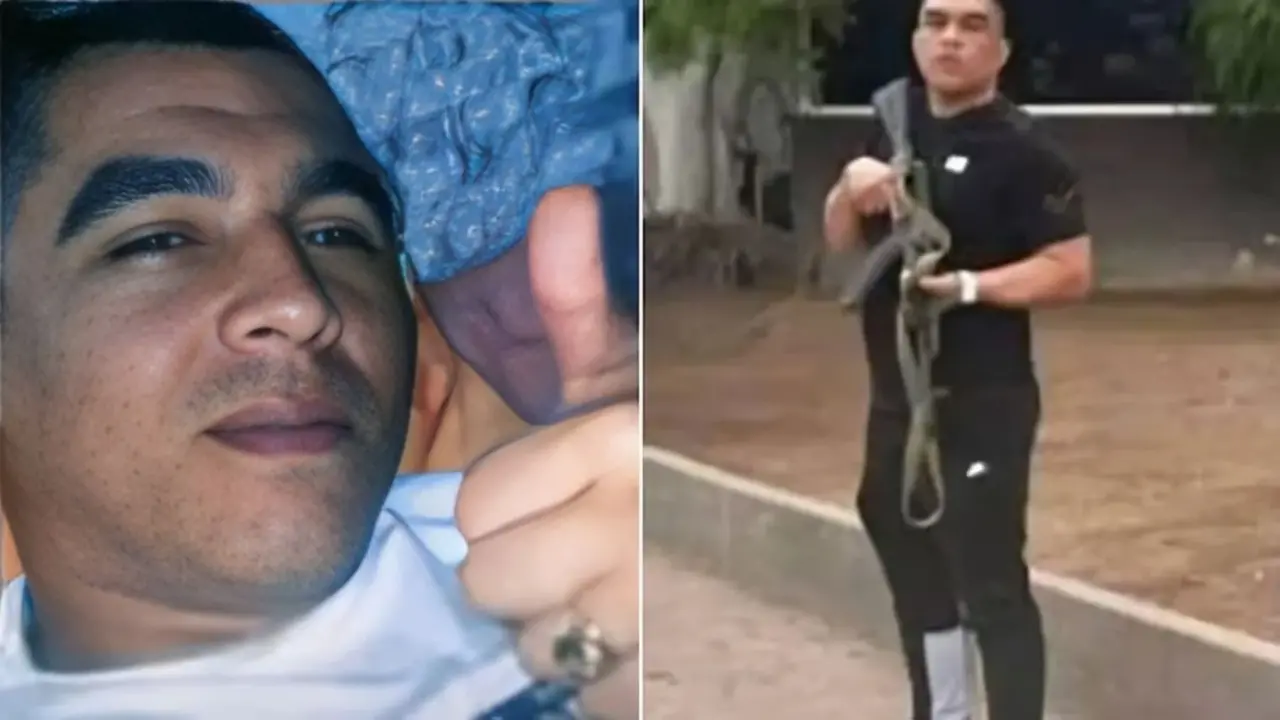Golpe al crimen organizado: EE. UU. liquidó al jefe del Tren de Aragua