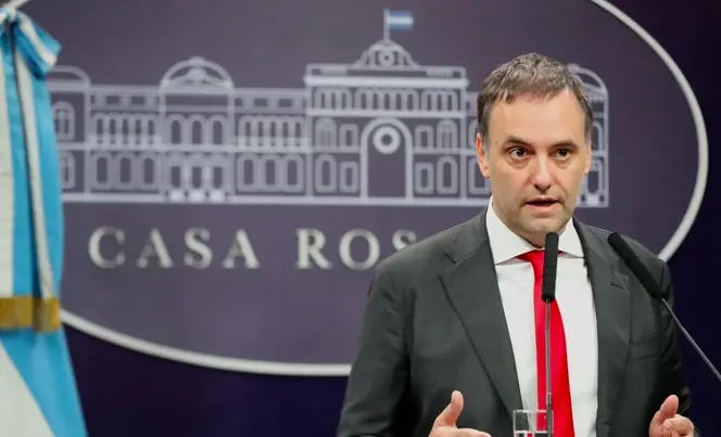 ¡Horas contadas! Traición aliada y plan secreto para echar al ministro