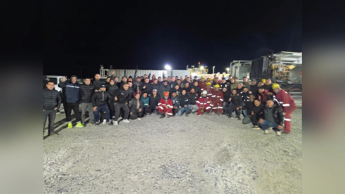 Ávila defendió la Paz Social en la región y acusó a Santa Cruz de romper de forma unilateral los consensos alcanzados