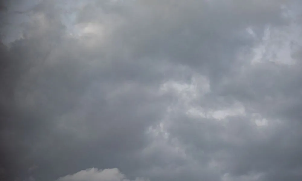 Clima en Chubut: sábado con lluvias en la costa, cielo despejado en la cordillera