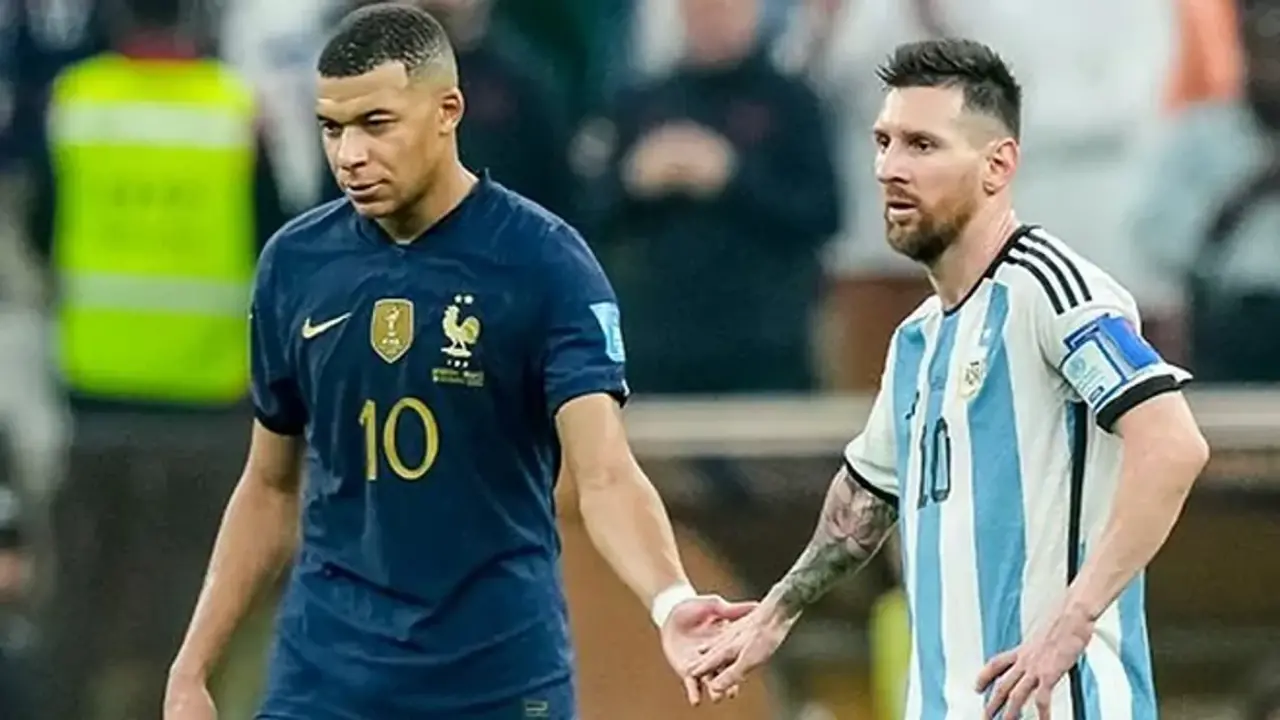 Carrera por la Bota de Oro: Messi y Mbappé lideran el Mundial 2026