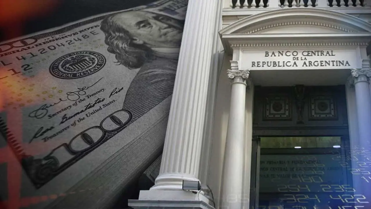 El Banco Central renovó préstamos internacionales por US$ 6.000 millones hasta 2028