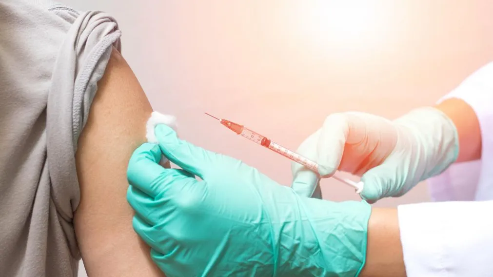 La campaña de vacunación antigripal superó las 6 millones de dosis aplicadas en todo el país