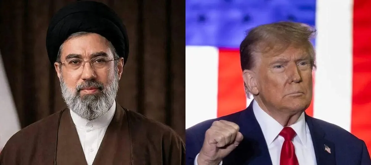 Irán denunció que Estados Unidos violó el acuerdo de paz y China pide frenar el uso de la fuerza