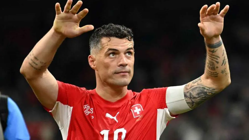 «Argentina es un equipazo»: la advertencia de un histórico de Suiza antes de los cuartos de final