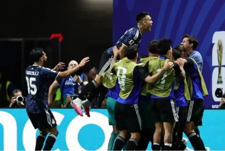 Por la gloria eterna: Mundial 2026: la Selección argentina va por la cuarta estrella y empata 0-0 con España en la final