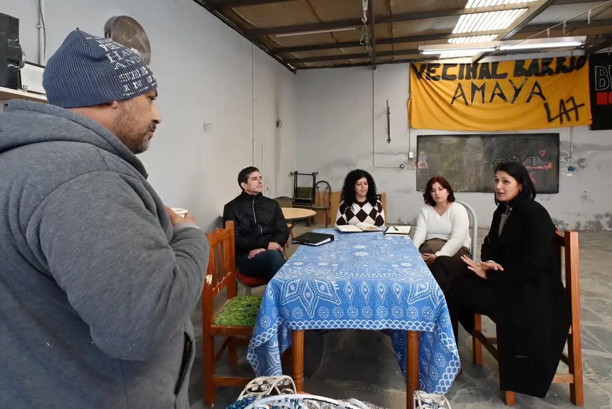 Bienestar animal en Trelew: lanzan campaña de castración y tenencia responsable en los barrios