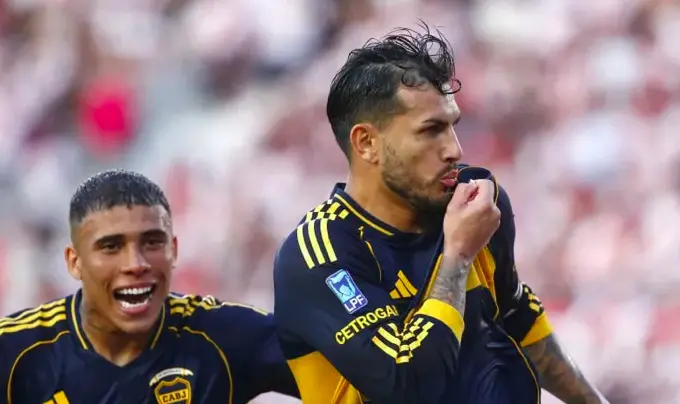 Boca debuta con la obligación de ganar o morir