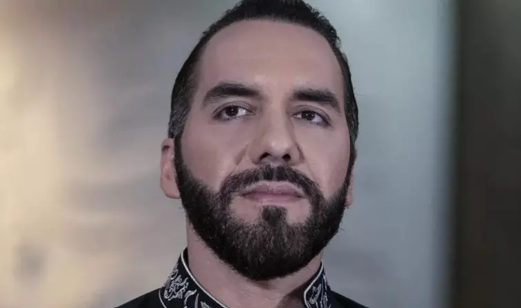 Rumbo a 2027: Nayib Bukele busca una nueva reelección en El Salvador con un amplio respaldo popular