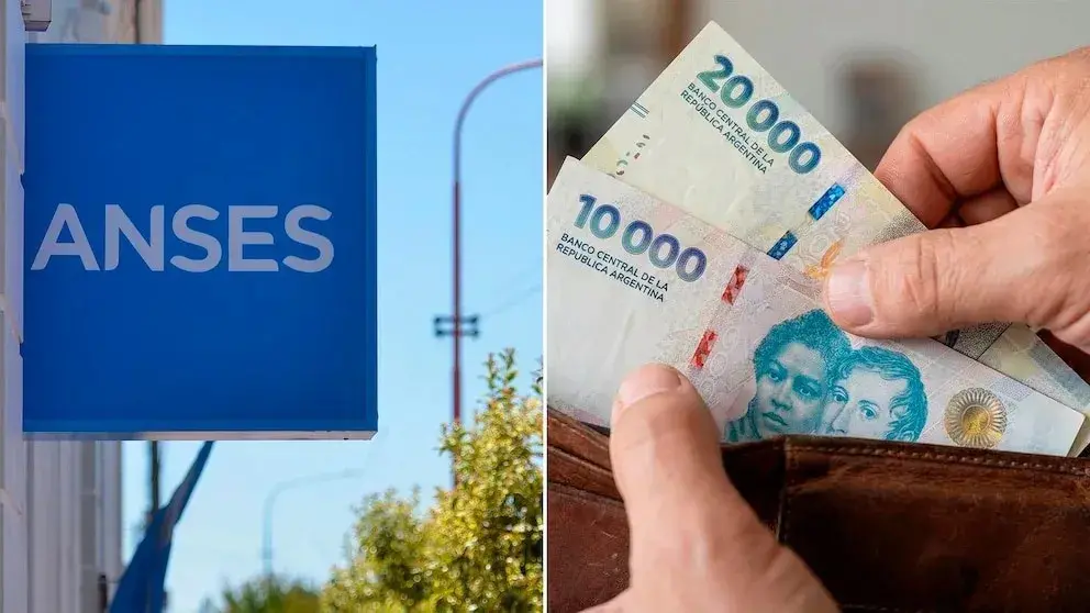 Calendario de pagos ANSES: quiénes cobran jubilaciones y asignaciones este miércoles 29 de julio
