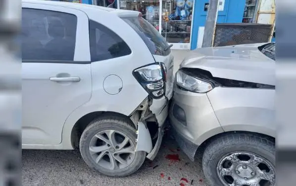 Murió un conductor tras descompensarse mientras manejaba en Comodoro