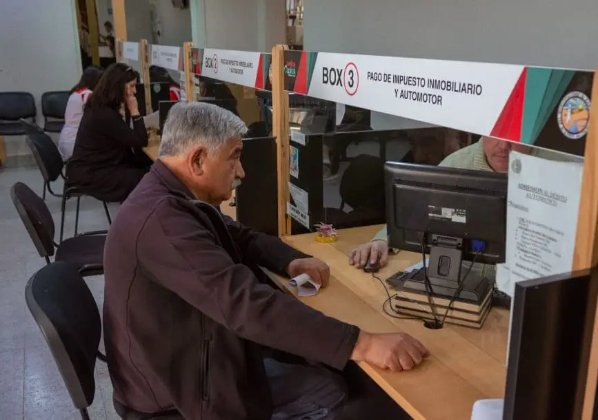 Rawson mantiene la moratoria express con quita extraordinaria para regularizar deudas