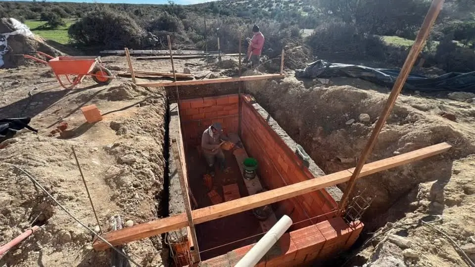 Turismo y conservación: Chubut fortalece la infraestructura de Punta Tombo para recibir una nueva temporada de pingüinos