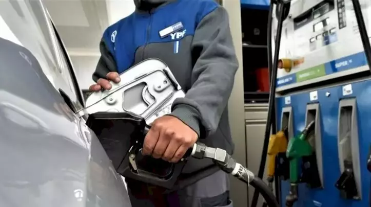 Combustibles en Chubut: Cuánto cuesta el litro de nafta y gasoil hoy 3 de julio