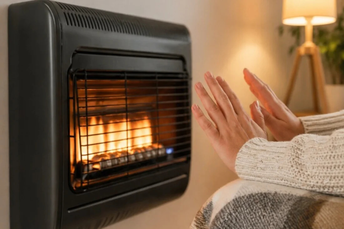 ¿Cómo prevenir la intoxicación por monóxido de carbono en invierno?