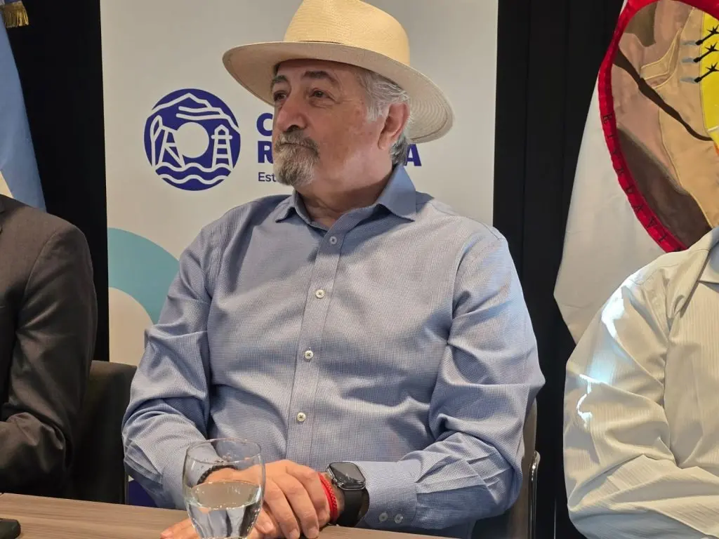 Paritaria municipal: Othar Macharashvili convocó a sesión extraordinaria para aprobar el aumento a los empleados de Comodoro