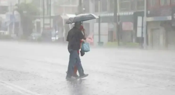 Comodoro en alerta: refuerzan guardias ante las fuertes lluvias