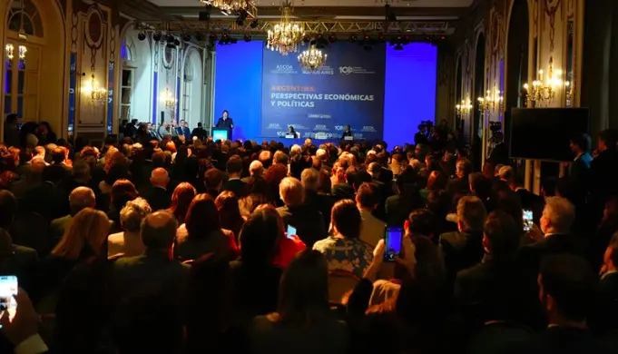 Consejo de las Américas 2026: ratifican la fecha, agenda y participantes