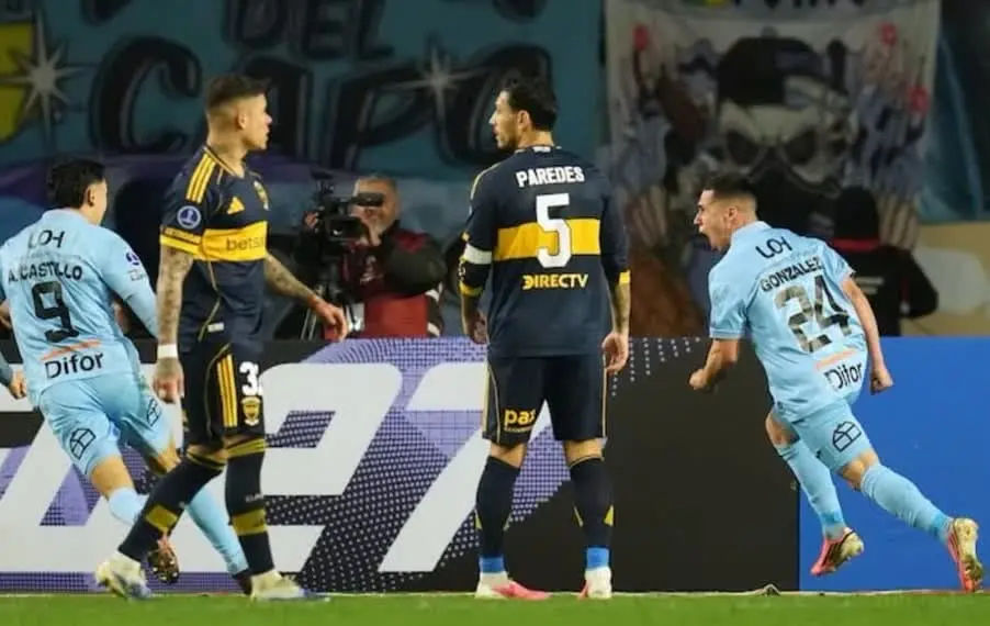 De la Copa al torneo local: cuándo vuelve a jugar Boca y qué canal lo transmite