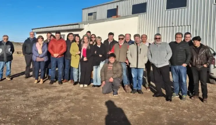 Interna partidaria: Tras la polémica por las reelecciones, los comités de la UCR buscan mayor diálogo con la conducción de Chubut