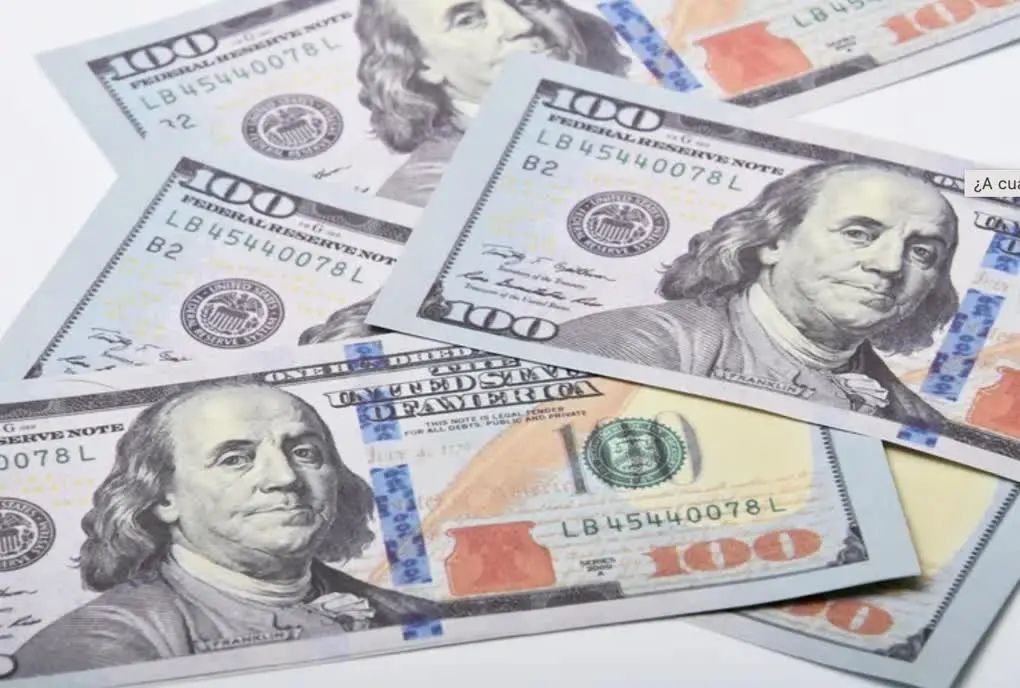 Dólar hoy y dólar blue hoy: a cuánto cotiza cada tipo de cambio este 3 de julio