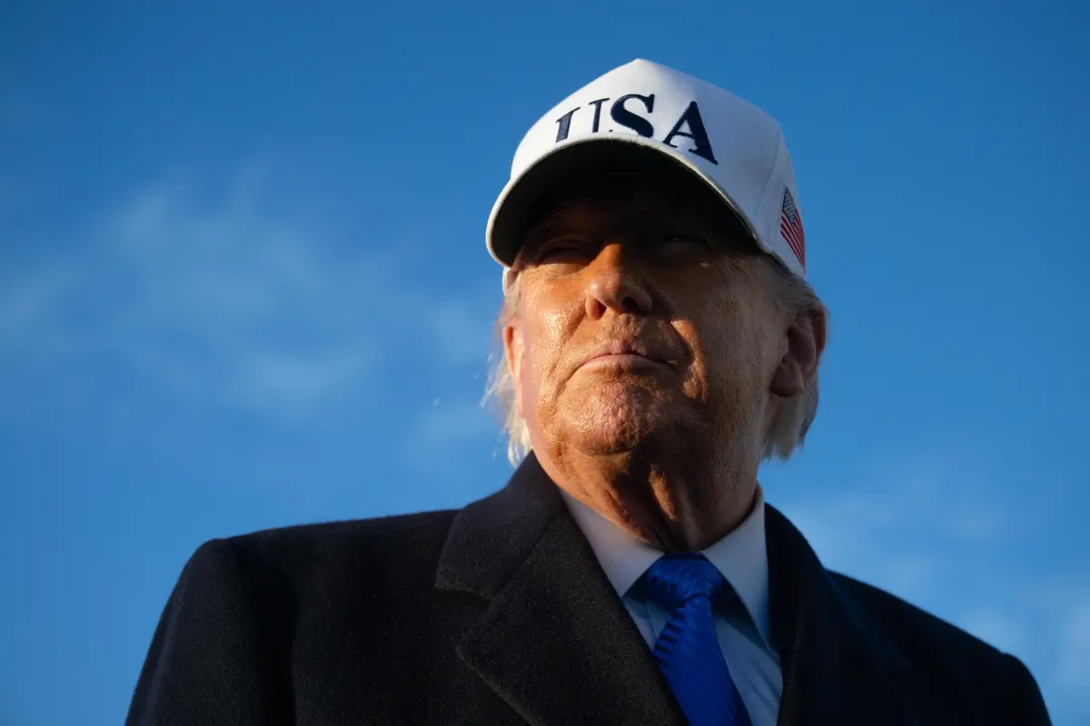 Donald Trump amenazó con «darle una paliza» a Irán tras nuevos ataques en Medio Oriente