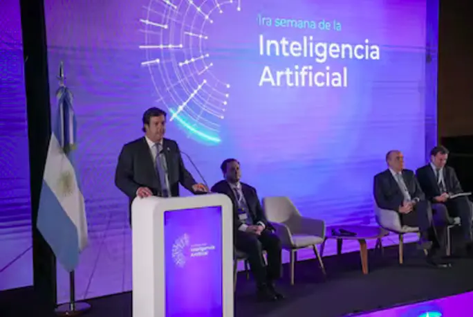 Echaron a Darío Geuna: El Gobierno busca reemplazante en Ciencia y Tecnología